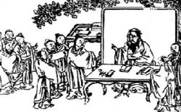 Đạo của người quân tử trong lúc cùng khốn 